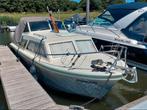 Selco Selqueen Kajuitboot polyester mercruiser inboard, Watersport en Boten, Ophalen, Gebruikt, 6 tot 9 meter, 50 pk of meer