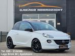 Opel ADAM 1.4 Slam 101PK PANORAMADAK|CRUISE CONTROL|PDC ACHT, Voorwielaandrijving, Gebruikt, 4 cilinders, 4 stoelen