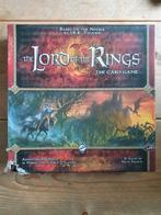 Lord of the Rings: The Card Game, Nieuw, Een of twee spelers, Ophalen of Verzenden, Fantasy Flight Games