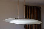 OVI Hanglamp (Studio Italia Design), Ophalen, Gebruikt, Design, Glas