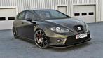 Voorlip spoiler sideskirt achterlip - Leon Cupra + FR 09-12, Ophalen of Verzenden