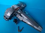 Lego Star Wars minifig 7663 Sith Infiltrator Darth Maul, Ophalen of Verzenden, Complete set, Lego