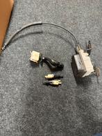 Saab 900/ 9-3 cruisecontrol set compleet, Auto-onderdelen, Transmissie en Toebehoren, Ophalen of Verzenden, Gebruikt, Saab