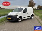 Fiat Fiorino 1.4 Basis benzine airco Nieuwstaat! Milieuzone, Auto's, Bestelauto's, 600 kg, Euro 6, 400 kg, Origineel Nederlands