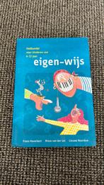 Eigen-wijs, Boeken, Ophalen of Verzenden, Gelezen, Overige niveaus, Nederlands