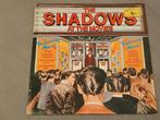6 lp's van  THE SHADOWS, Cd's en Dvd's, Vinyl | Pop, Ophalen of Verzenden, 1960 tot 1980, Gebruikt, 12 inch