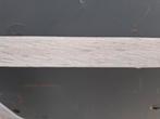 Plakplinten kleur eiken NIEUW!!, Doe-het-zelf en Verbouw, Plinten en Afwerking, Ophalen, Nieuw, Mdf, 200 tot 250 cm
