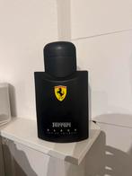 Grote Ferrari parfum fles - 27 x 17 cm, Ophalen of Verzenden, Zo goed als nieuw