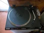 Technics SL-1510Mk2 uit 1978 Topstaat, Audio, Tv en Foto, Platenspelers, Ophalen, Pitch-regelaar, Zo goed als nieuw, Platenspeler