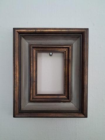 Schilderijlijst 087. 10,5x15,5 cm beschikbaar voor biedingen