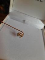 Goud diamant, Ophalen of Verzenden, Zo goed als nieuw