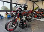 KTM 530 EXC-R A2 rijbewijs Supermotard Supermoto SM VTR Styl, Motoren, KTM, Bedrijf, 510 cc, 11 kW of minder