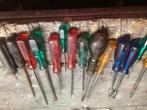 Diverse gereedschappen, Ophalen of Verzenden, Gebruikt