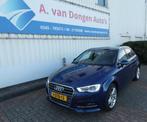 Audi A3 1.4 TFSI AMBIT. PL+,Navi,Cruise,Clima,4x NWE Micheli, 21 km/l, Gebruikt, Euro 6, 4 cilinders