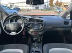 Kia Cee'd Sportswagon 1.6 GDI DynamicLin AUT|Cruise|NAVI|CAM, Gebruikt, 4 cilinders, 1299 kg, Parkeersensor