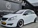 Opel Corsa 1.4-16V '111' *Sport Edition (bj 2010), Auto's, Voorwielaandrijving, Euro 5, 101 pk, Gebruikt