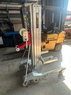 ALP-Lift XL 400, Ophalen, Gebruikt, Overige typen