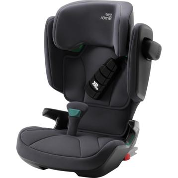 Britax Römer Kidfix I-Size Storm Grey beschikbaar voor biedingen