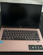 Acer laptop, 128 GB, Acer Swift, 14 inch, Onbekend