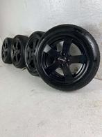 Volkswagen Polo Lupo Opel Corsa velgen 15" 4x100 winterset