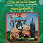 ED & WILLEM BEVER - HET STOOMLIED, Ophalen of Verzenden, Gebruikt