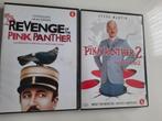 The Pink Panther 2 & Revenge of the Pink Panther dvds, Cd's en Dvd's, Dvd's | Komedie, Boxset, Ophalen of Verzenden, Actiekomedie