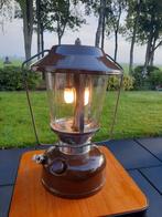 Coleman 275 benzine lamp benzinelamp 1979, druklamp vislamp, Caravans en Kamperen, Kampeeraccessoires, Ophalen of Verzenden