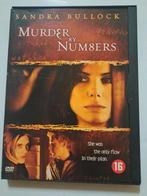 Murder by Num8ers, Cd's en Dvd's, Dvd's | Thrillers en Misdaad, Ophalen of Verzenden, Vanaf 16 jaar