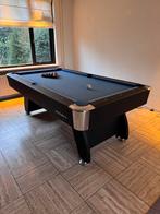 Buckshot Pooltafel, Sport en Fitness, Biljarten en Poolen, Ophalen