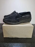 Comfortabele Blenzo Heren Pantoffels – Maat 41, Blenzo, Zwart, Nieuw, Ophalen of Verzenden