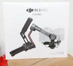 DJI RS3 Pro Combo, Ophalen of Verzenden, Zo goed als nieuw, Minder dan 150 cm, Overige typen