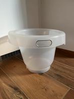Baby bademmer Bebe-jou, Ophalen of Verzenden, Zo goed als nieuw, Badje, Bébé-jou