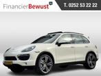 Porsche Cayenne 4.8 S ACTIE! BETAAL NU 50% 11450 DE REST IN, Automaat, Gebruikt, 8 cilinders, Wit