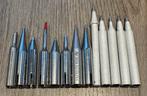 Soldeerstiften nieuw, Ophalen of Verzenden, Nieuw