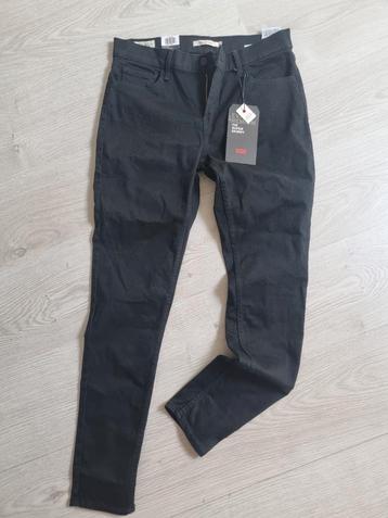 Levis 710 super skinny (maat 31), NIEUW beschikbaar voor biedingen