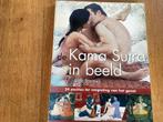 De kama sutra in beeld, Ophalen of Verzenden, Gelezen, Spiritualiteit algemeen, Overige typen