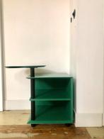 Jaren 80 auping nachtkastje, Huis en Inrichting, Slaapkamer | Nachtkastjes, Ophalen, Zo goed als nieuw, Minder dan 45 cm