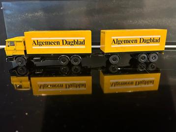 Lion Daf 2800 Algemeen Dagblad combi izgst beschikbaar voor biedingen