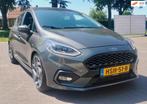 Ford FIESTA 1.5 EcoBoost ST-3 Panorama Navigatie B&O 18", Voorwielaandrijving, Gebruikt, 1257 kg, Bedrijf
