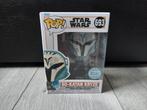 Star wars bo-katan kryze - funko pop 693 nieuw special ed, Verzamelen, Star Wars, Ophalen of Verzenden