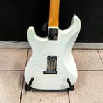 Fender Stratocaster Mexico Elektrisch - In Nette Staat, Muziek en Instrumenten, Snaarinstrumenten | Gitaren | Elektrisch, Fender