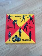 fela kuti - open & close, Ophalen, Zo goed als nieuw, 12 inch
