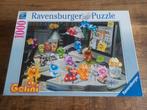 Ravensburger legpuzzel 1000 stukjes nr. 19150 5, Ophalen, 500 t/m 1500 stukjes, Zo goed als nieuw, Legpuzzel