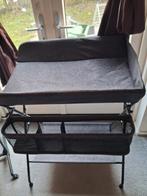 Baby verschoontafel, Ophalen, Minder dan 75 cm, 50 tot 70 cm, 105 cm of meer