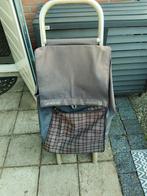 Boodschappen trolley, Ophalen, Zo goed als nieuw, 30 cm of meer