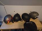Diverse skispullen, helmen, broeken, jas, Ophalen of Verzenden, Gedragen, Overige maten, Overige kleuren