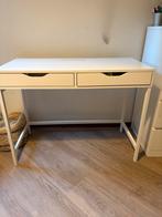 Ikea bureau (Alex), Huis en Inrichting, Bureaus, Ophalen, Gebruikt