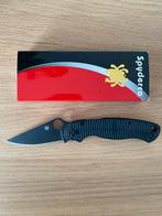 Spyderco PM2 CPM MagnaCut Blade New, Ophalen, Nieuw