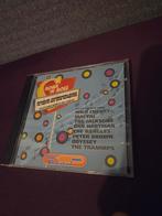 Rock n roll boogie wonderland mixed by Ben Liebrand cd, Ophalen of Verzenden, Zo goed als nieuw, Overige genres, Boxset