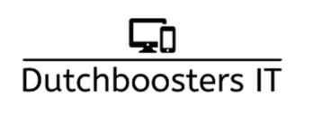 Dutchboosters IT & GameSkinShop – Uw specialist in IT beschikbaar voor biedingen